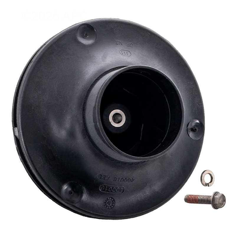 Pentair XF Series 3 HP Pump Impeller, 400015Z- EZ Pool & Spa Supply