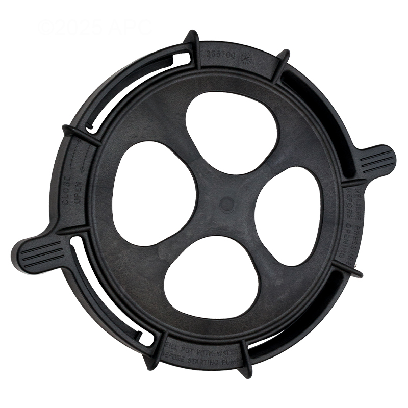 Pentair EQ Series Strainer Lid Clamp 15