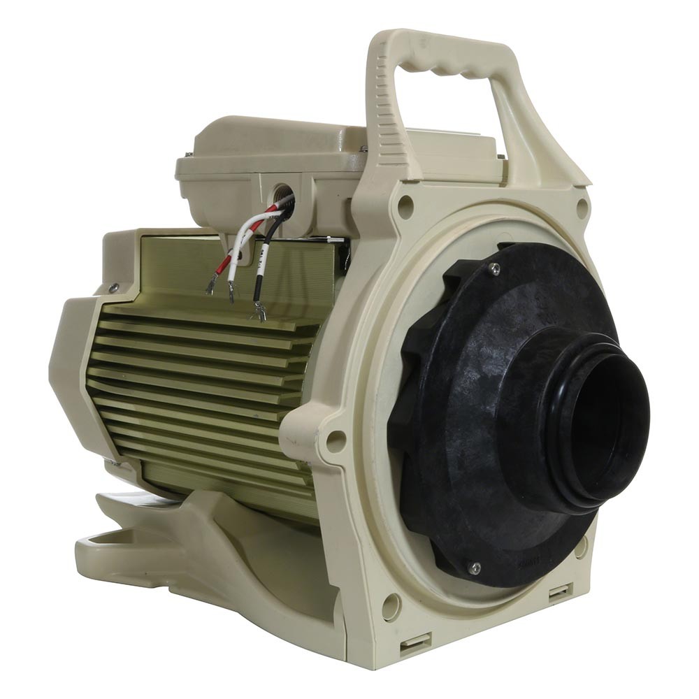 Pentair Kit Power End XFK-20 5 HP 3 Phase EE, 400619Z - EZ Pool