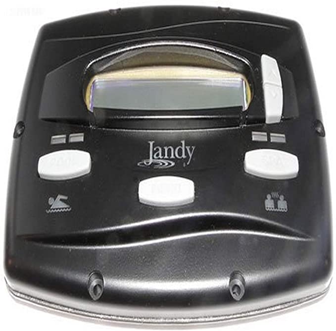 Jandy LRZE Universal Controller, R3008800 - EZ Pool & Spa Supply