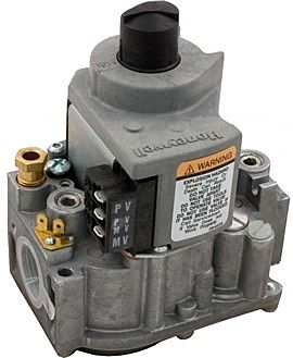 Teledyne Laars Natural Gas Valve 250-400 BTU, R0099400 - EZ Pool