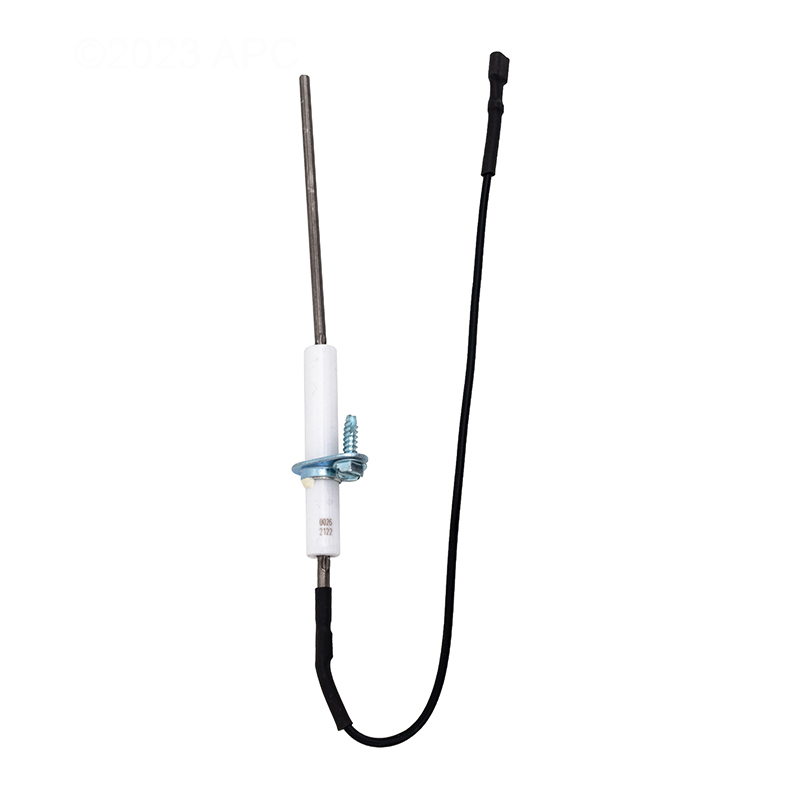 Jandy Laars Flame Sensor Rod LRZ, R0458601 - EZ Pool & Spa Supply