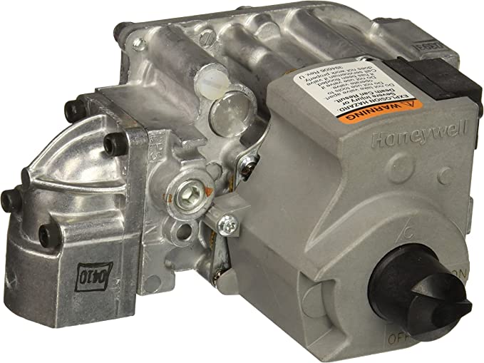 Hayward H-Series Natural Gas Valve Kit 150-400K, FDXLGSV0001 - EZ
