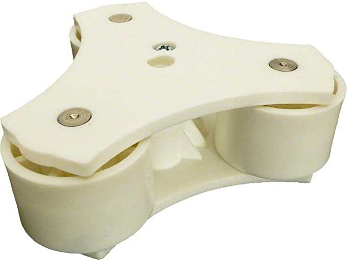 Rola-Chem Triple Roller, 523400 - EZ Pool & Spa Supply