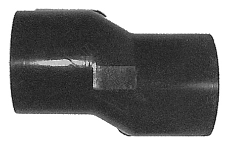 Jandy Versa Coupling, 8044 - EZ Pool & Spa Supply