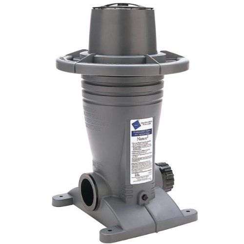 衛生日用品 RT-220000 Zodiac Nature2 G Inground Pool Sanitizer Vessel 2