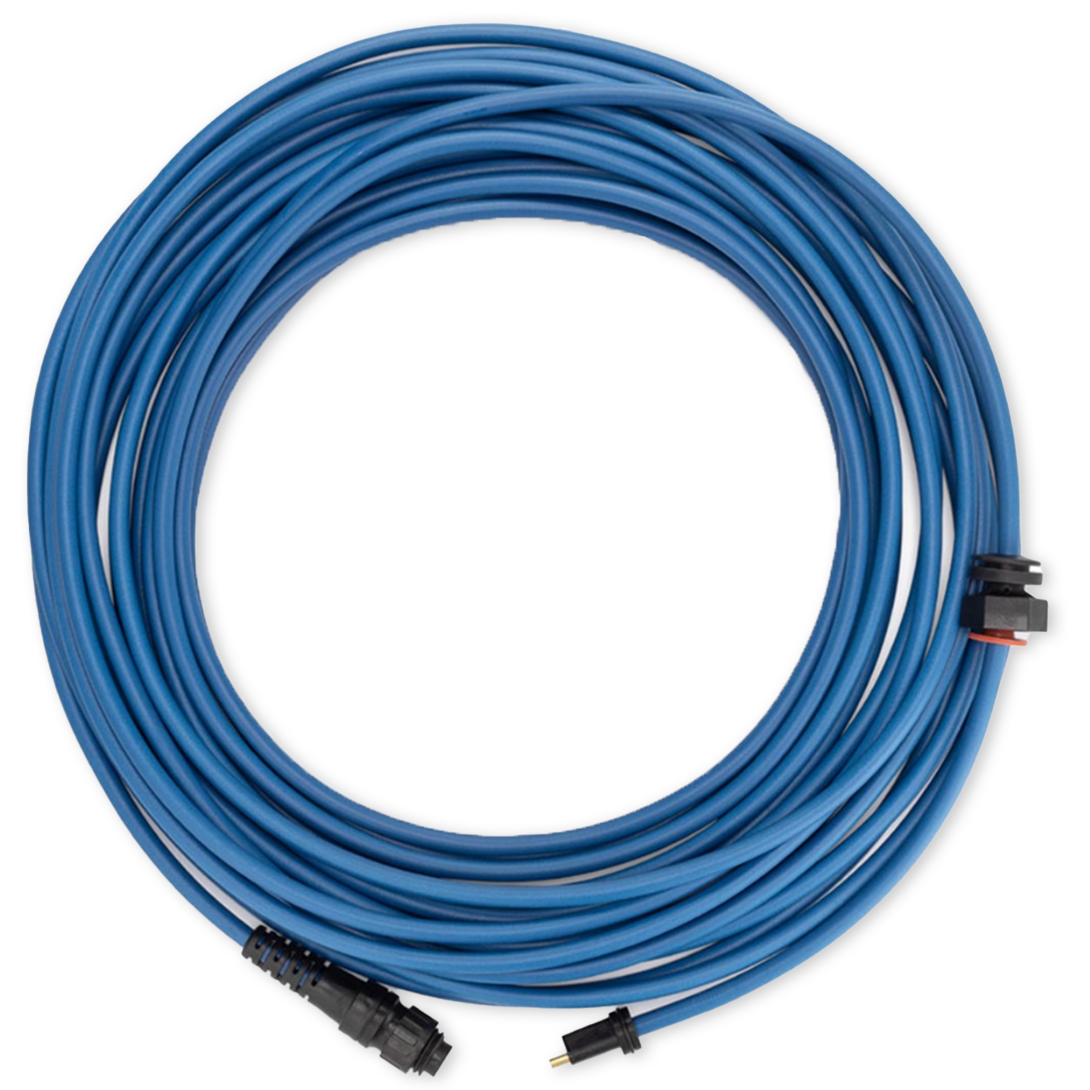 その他 tboy33 Maytronics Cable 2-Wire No Swivel, 60' DIY, 99958903-DIY - EZ Pool