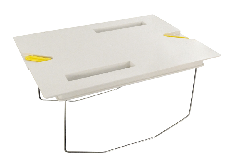 Maytronics Bottom Lid Assembly, Deluxe Series, 99919117 - EZ Pool