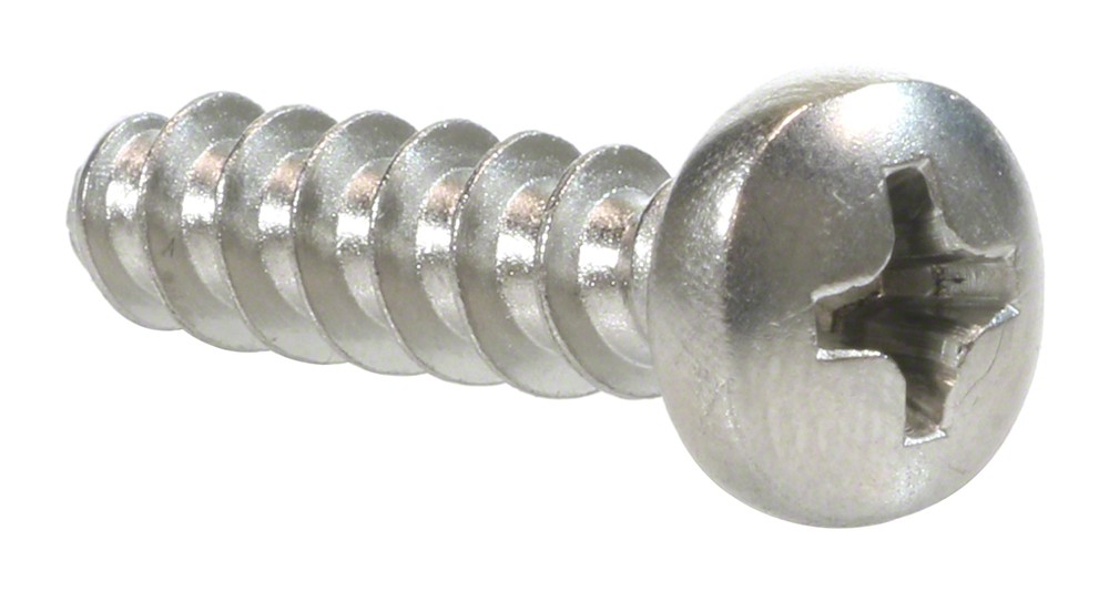 Maytronics Dolphin Pool Cleaner Screw KA50X20 WN1412, 3379720-A
