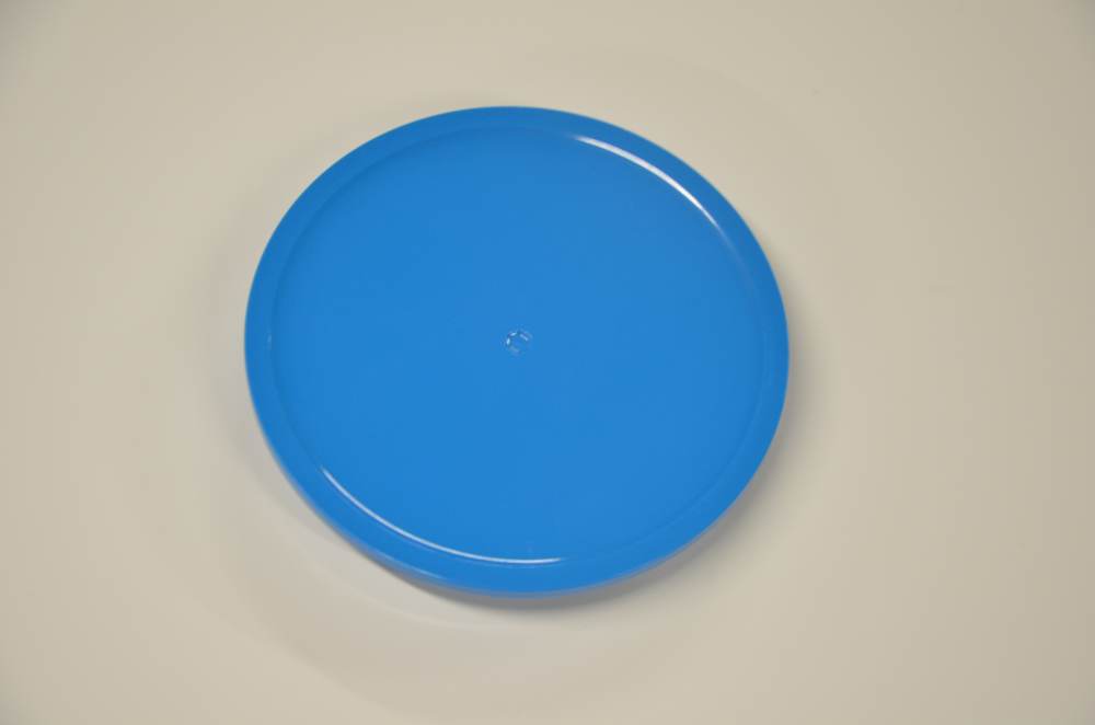 Maytronics Large Wheel Cover, Light Blue, 99830147 - EZ Pool & Spa