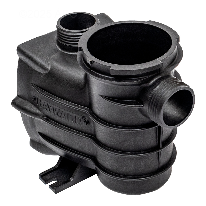 Hayward VL210T Series Strainer Housing, SPX8100AA - EZ Pool & Spa