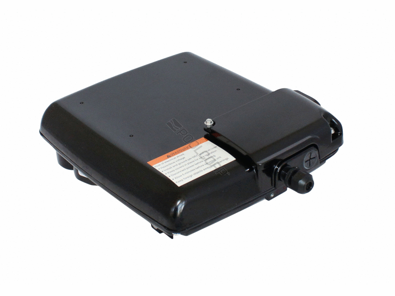 Jandy Gen II Variable Frequency Motor Drive, R0688600 - EZ Pool