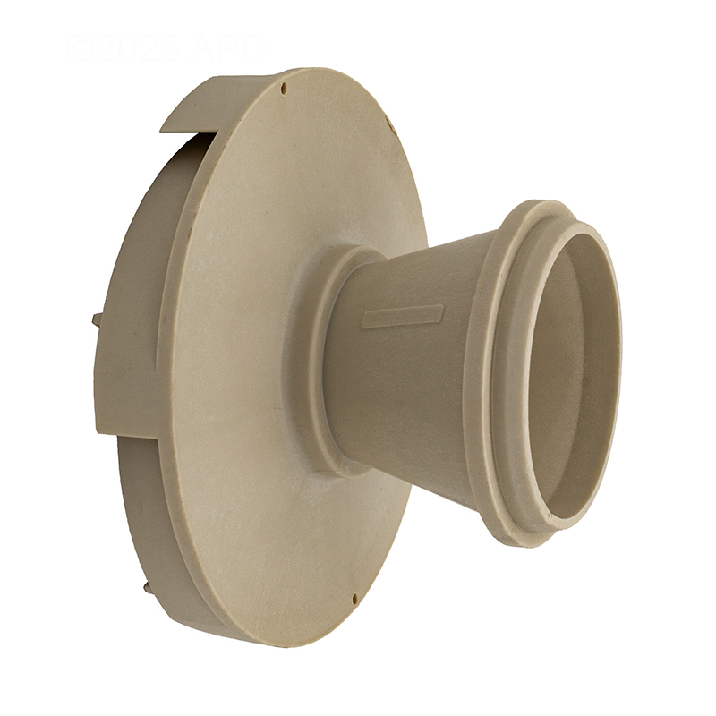 Pentair .5HP-2.5HP Diffuser Assembly, 072927Z - EZ Pool & Spa Supply