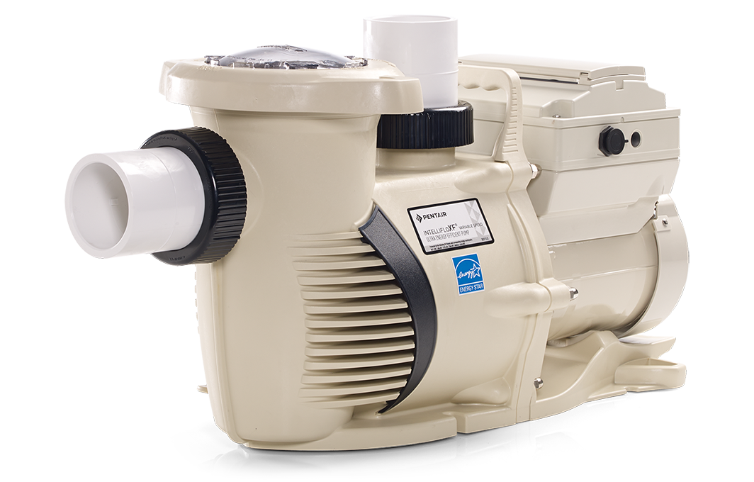Pentair IntelliFloXF Variable Speed Pump, EC-022055 - EZ Pool