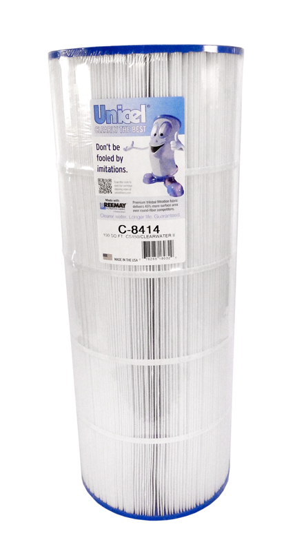 Jandy 150 Sq. Ft. Replacement Cartridge, R0462300 - EZ Pool & Spa