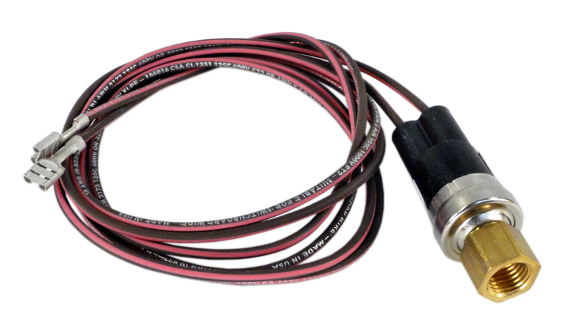 Raypak Control Low Pressure Switch, H000078 - EZ Pool & Spa Supply