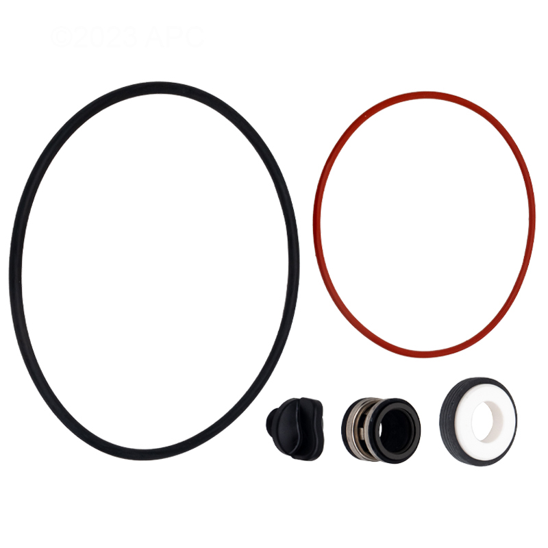 Polaris Seal Replacement Kit, R0734300 - EZ Pool & Spa Supply