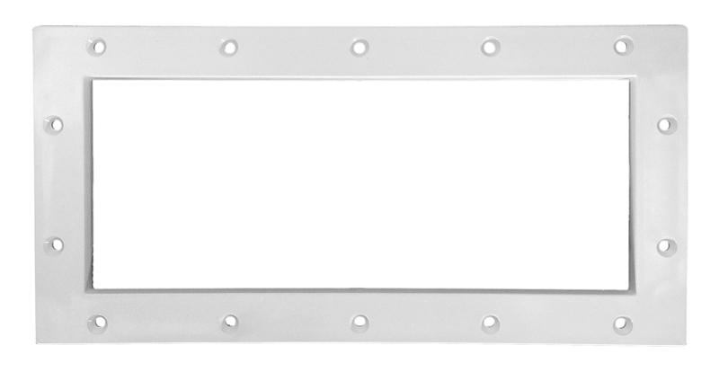 Carvin WB Wide Mouth Skimmer Face Flange Plate, 43114404R - EZ