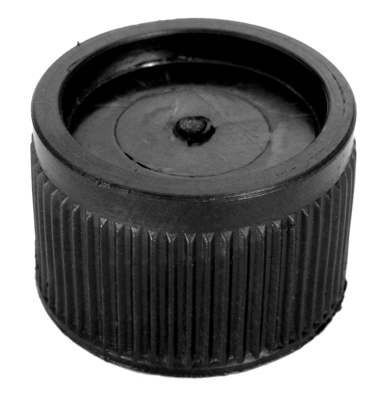 Carvin Cap Drain with Gasket, 85826300R - EZ Pool & Spa Supply