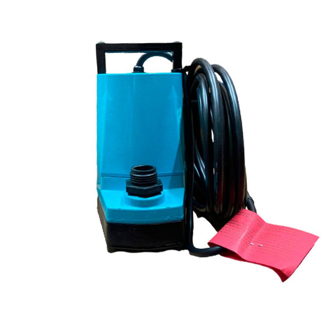 Little Giant 1200 GPH Water Wizard Pump, 505721 - EZ Pool & Spa Supply