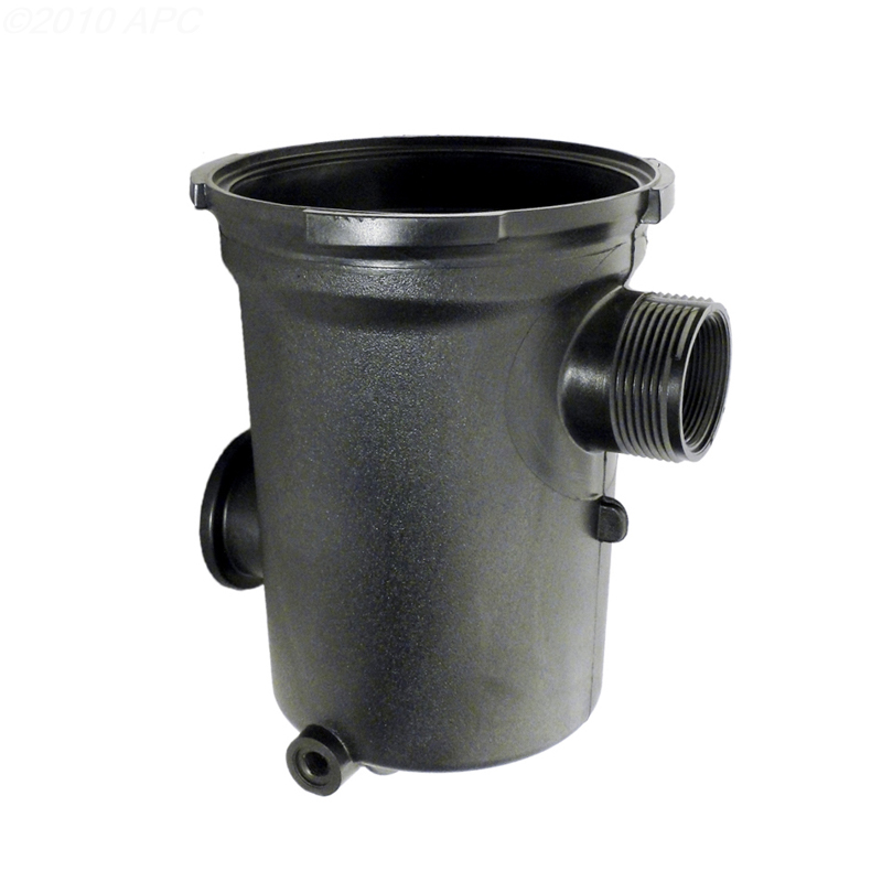 おまとめ【fl69】【fl44】【fl140】【fl200】 Waterway Trap Body For Hi-Flo Side Discharge Pump 6