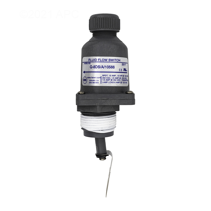 Harwil Flow Switch 1