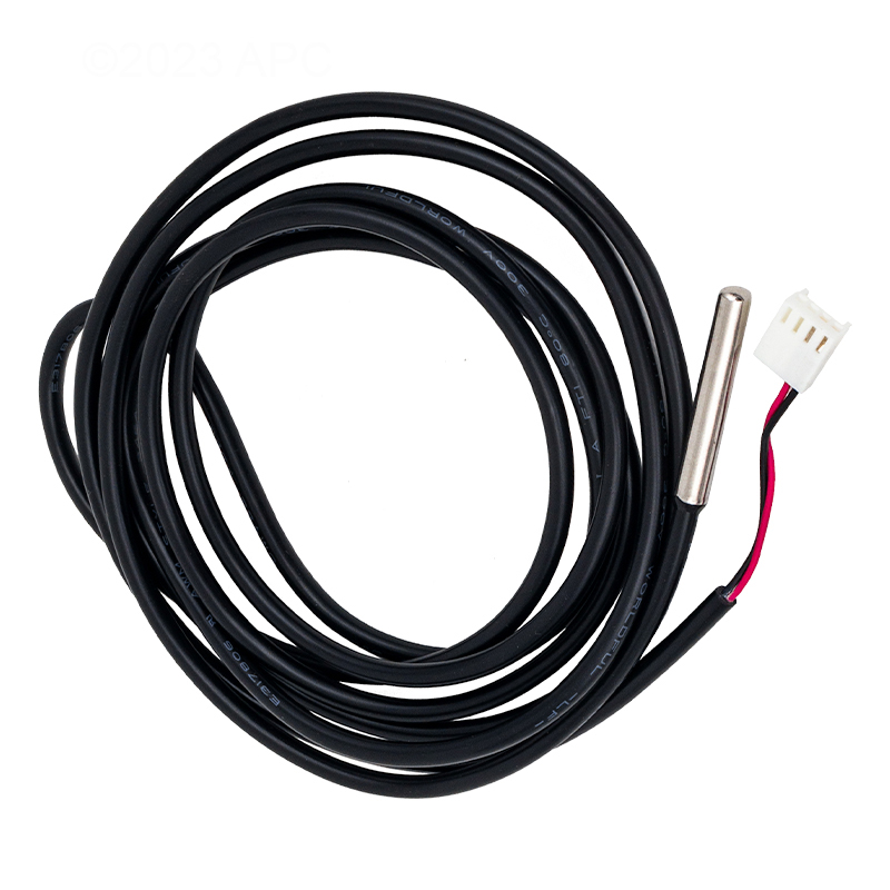 Sundance Spas Sensor Hi-Limit Old Curved Style, SD6600-068 - EZ