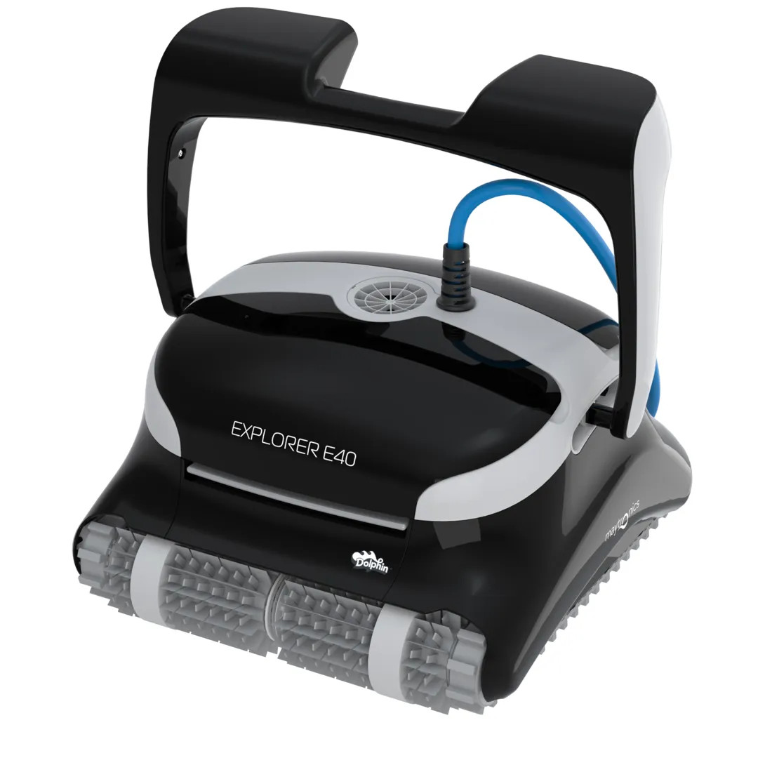 Dolphin Wi-Fi Explorer E40, 99991083-XPI - EZ Pool & Spa Supply