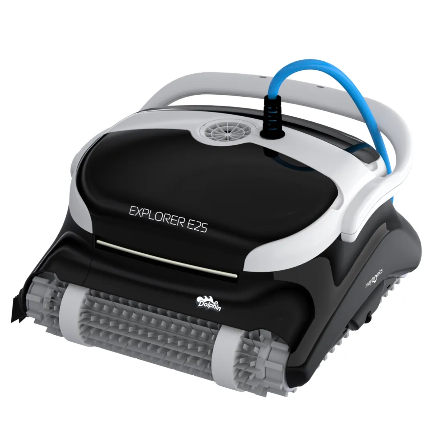 Dolphin Explorer E25 Robotic Pool Cleaner, 99996406-XPI - EZ Pool