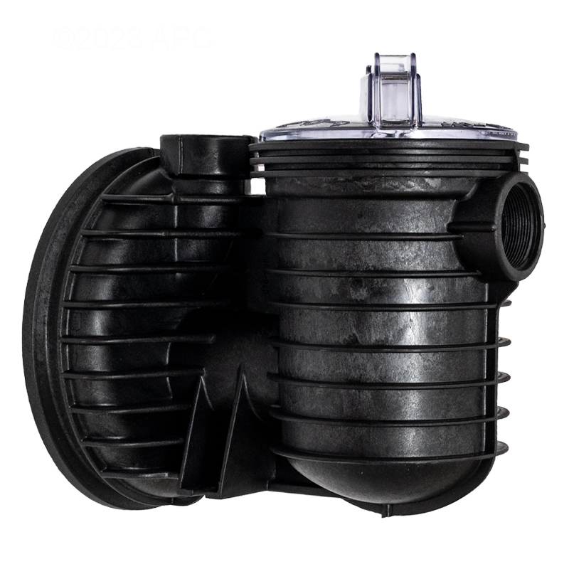Pentair Tank Body Assembly Replacement, C176-59PZ - EZ Pool & Spa