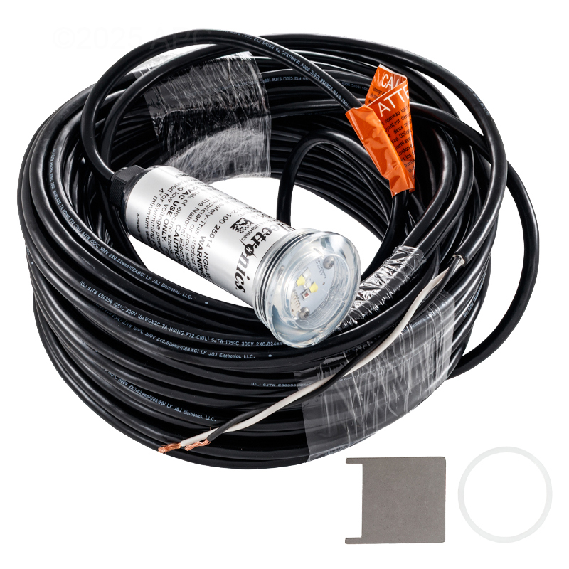 その他 INSIGHT WX150 LED J&J Electronics ColorSplash® VÜ RGB-W 1.5