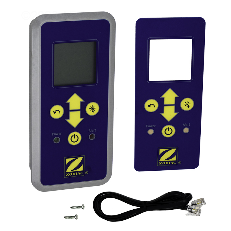 Zodiac Pool Only Interface Assembly Kit for AquaLink Z4 Controller