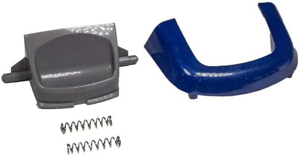 Polaris Blue Latch Kit for Polaris Quattro Sport Main Housing