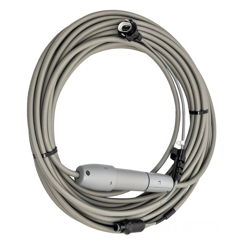 Polaris 18M Swivel Floating Cable, R0896100 - EZ Pool & Spa Supply