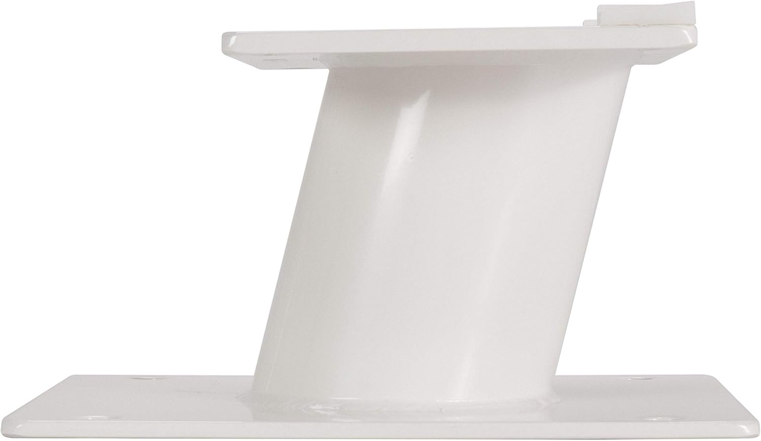 S.R. Smith White Cantilever 606/608 Jump Stand with Jig, 69-209
