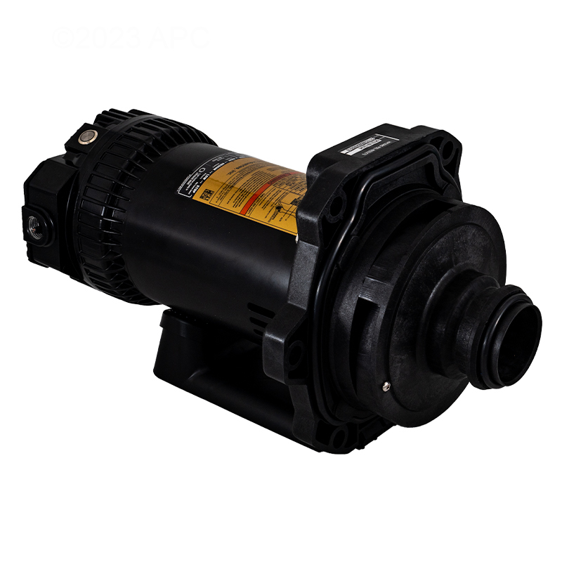 Hayward 1.85 HP Power End for TriStar VS 815 Pump, VSX32815PE - EZ