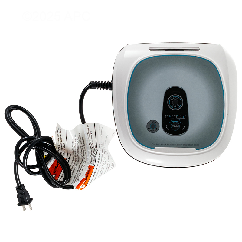 Polaris Type 2 Control Box, R0899200 - EZ Pool & Spa Supply