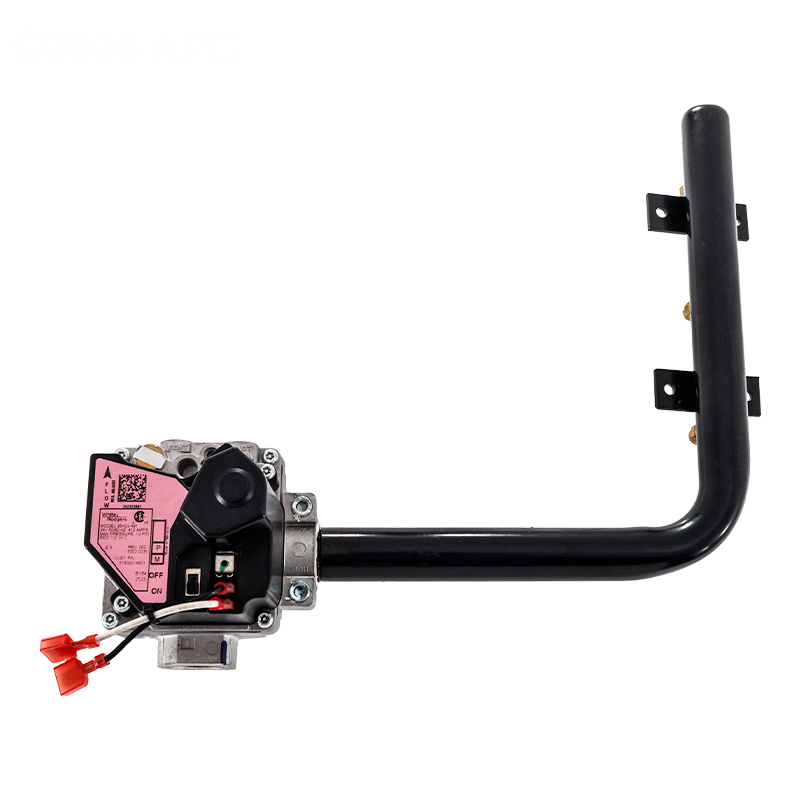 Hayward Conversion Kit Natural Gas TO Propane for H150FD Heaters