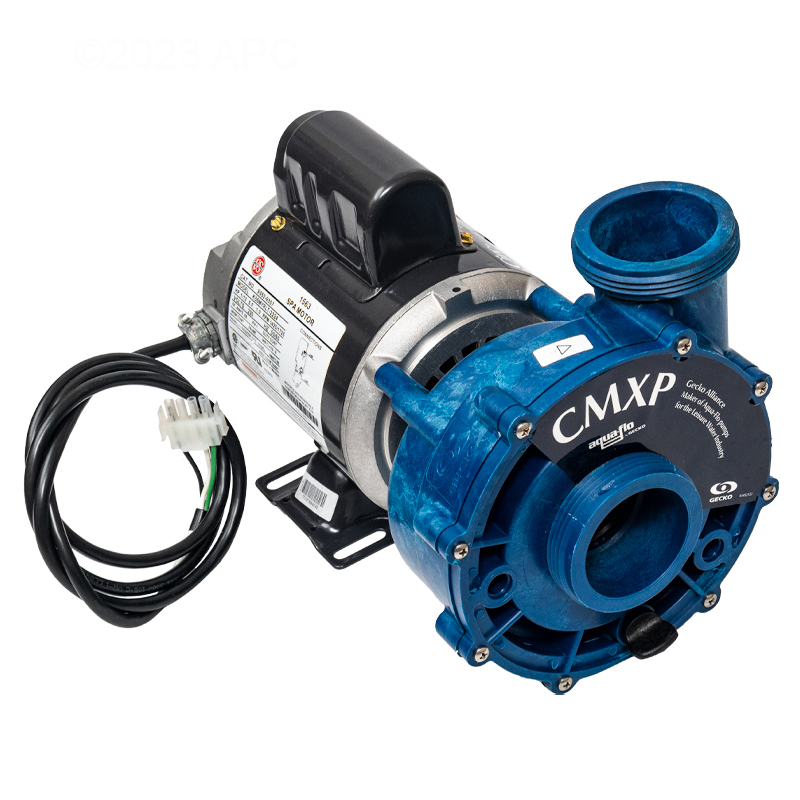 Gecko Aqua‑Flo CMXP 2
