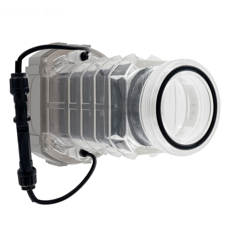 Solaxx Purechlor 32K Gal Replacement Salt Cell, C116199G - EZ Pool