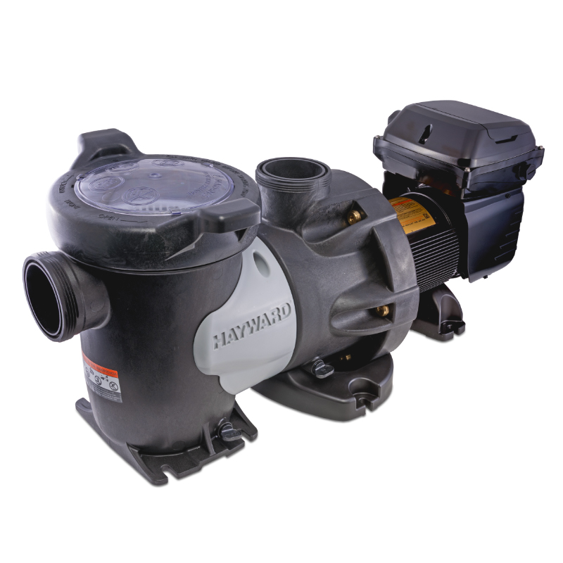 Hayward TriStar XL 3000 Series Variable Speed Pool Pump 4HP