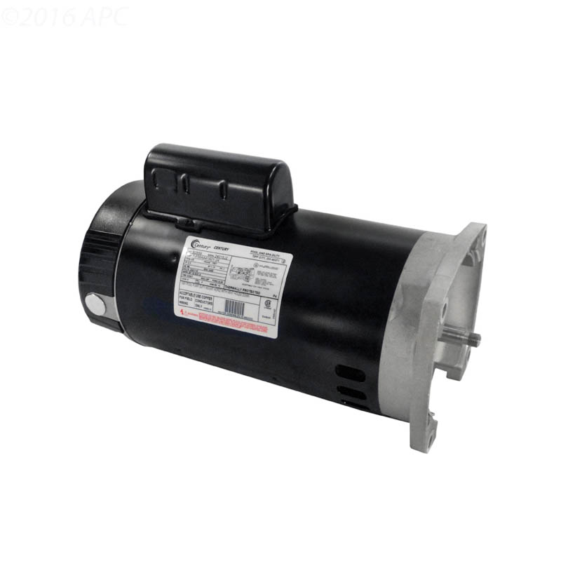 オリンパス【Centurion】 Replacement Parts for Century 2.0 HP motor and Jandy Stealth SHPF2