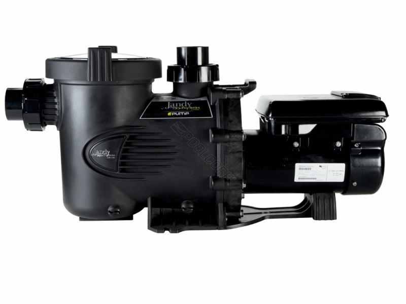 Parts Pump Parts Jandy & Zodiac Pool Pump Parts Page 1 EZ Test