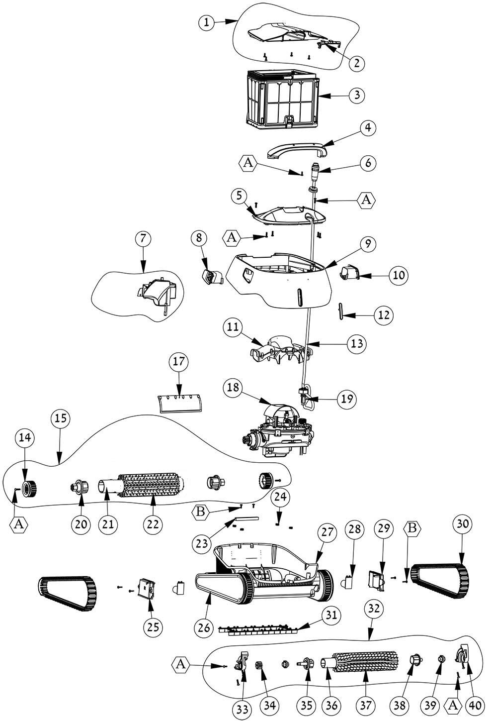 dolphin dx5i