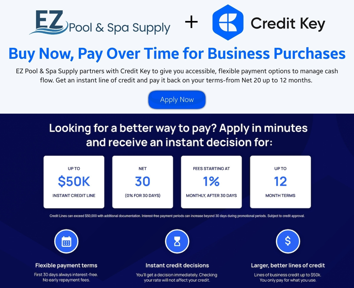 Buy Now, Pay Over Time for Business Purchases