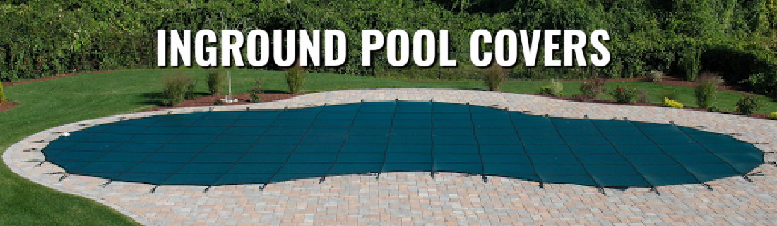 Inground Pool Safety Covers