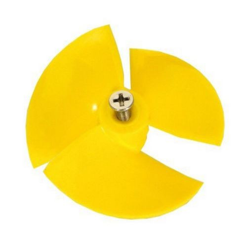 Maytronics Dolphin Impeller and Screw, 9995269-R1 - EZ Pool & Spa