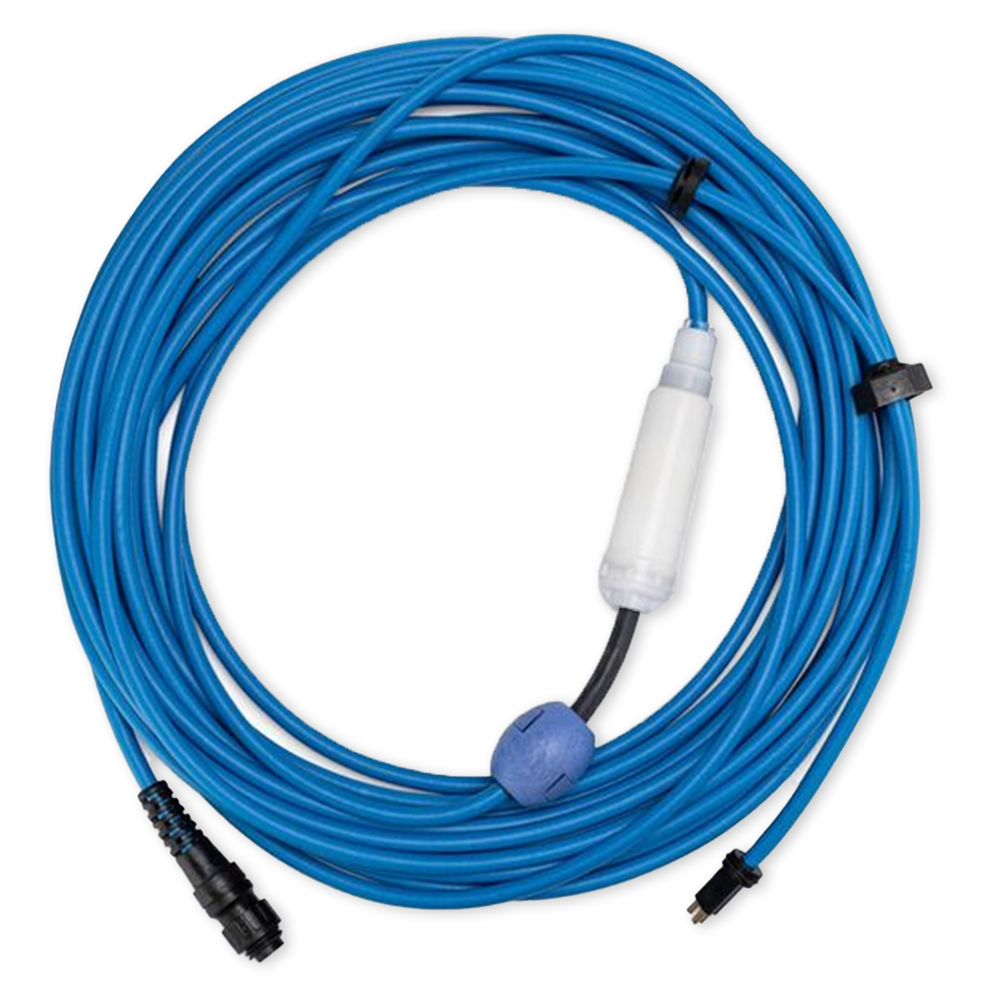 Maytronics Cable With Swivel, 3 Wire 60', 99958906-DIY - EZ Pool