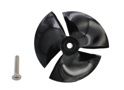 Maytronics Dolphin Pool Cleaner Impeller And Screw, 9995266-R1