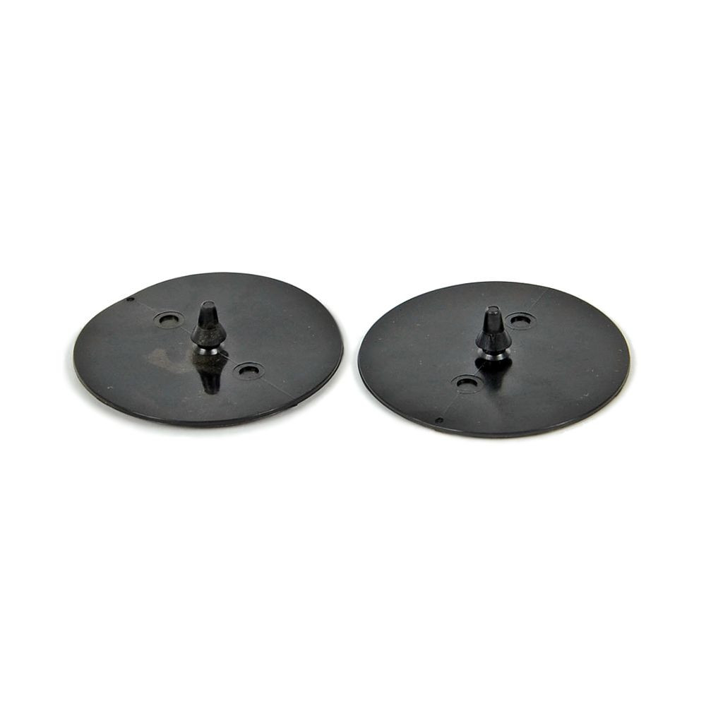Maytronics Rapid Drain Flaps, Set of 2, 9991046-ASSY - EZ Pool
